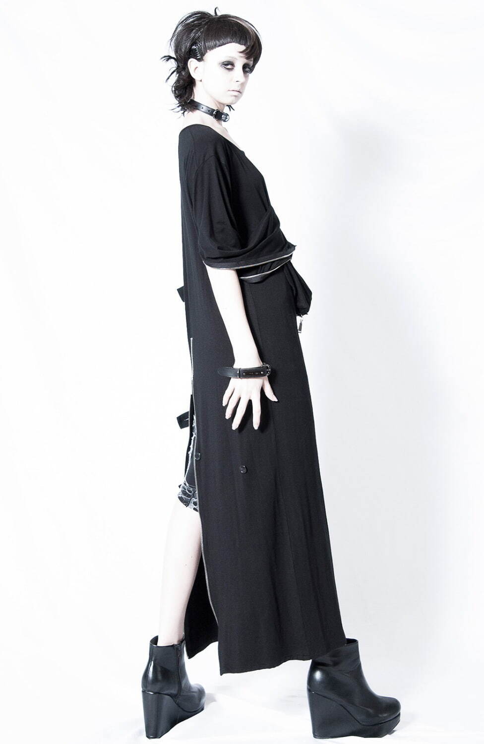 アリスアウアア(alice auaa) 2021年春夏ウィメンズコレクション  - 写真23