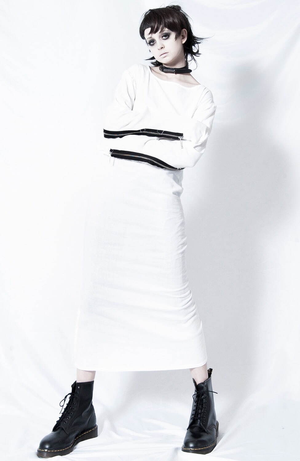 アリスアウアア(alice auaa) 2021年春夏ウィメンズコレクション  - 写真25