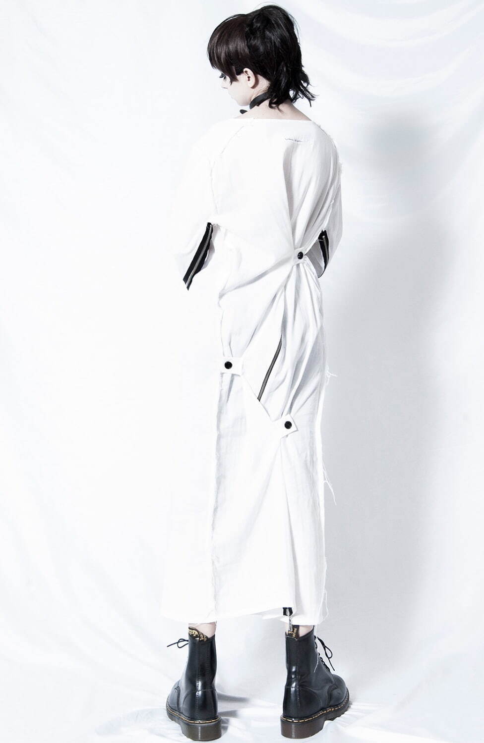 アリスアウアア(alice auaa) 2021年春夏ウィメンズコレクション  - 写真26