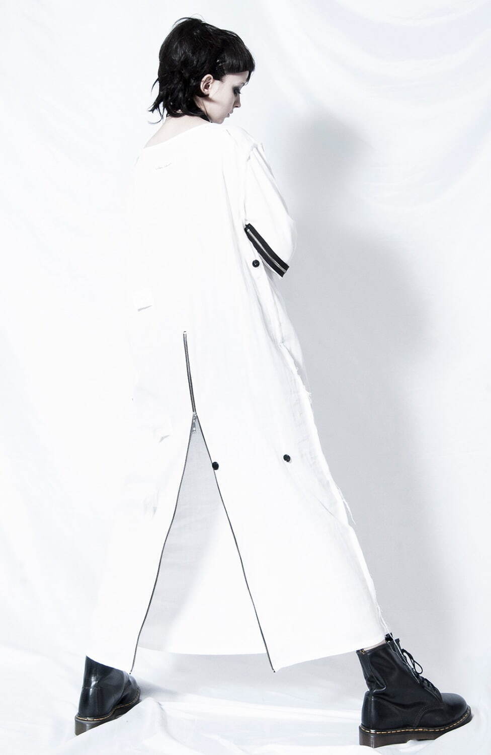 アリスアウアア(alice auaa) 2021年春夏ウィメンズコレクション  - 写真28