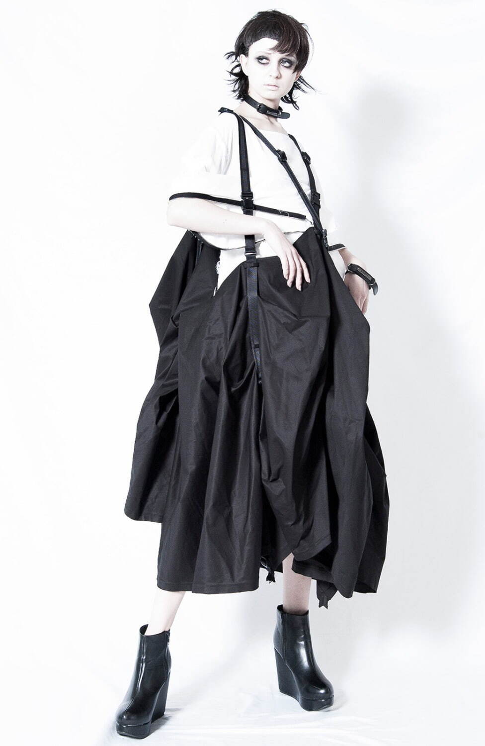 アリスアウアア(alice auaa) 2021年春夏ウィメンズコレクション  - 写真29