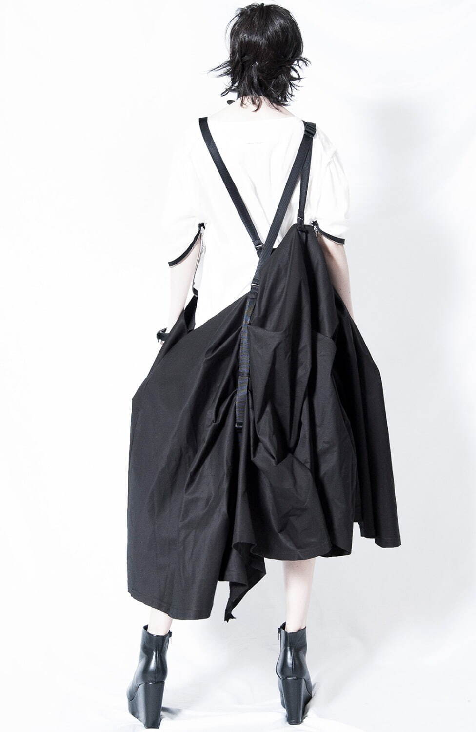 アリスアウアア(alice auaa) 2021年春夏ウィメンズコレクション  - 写真30