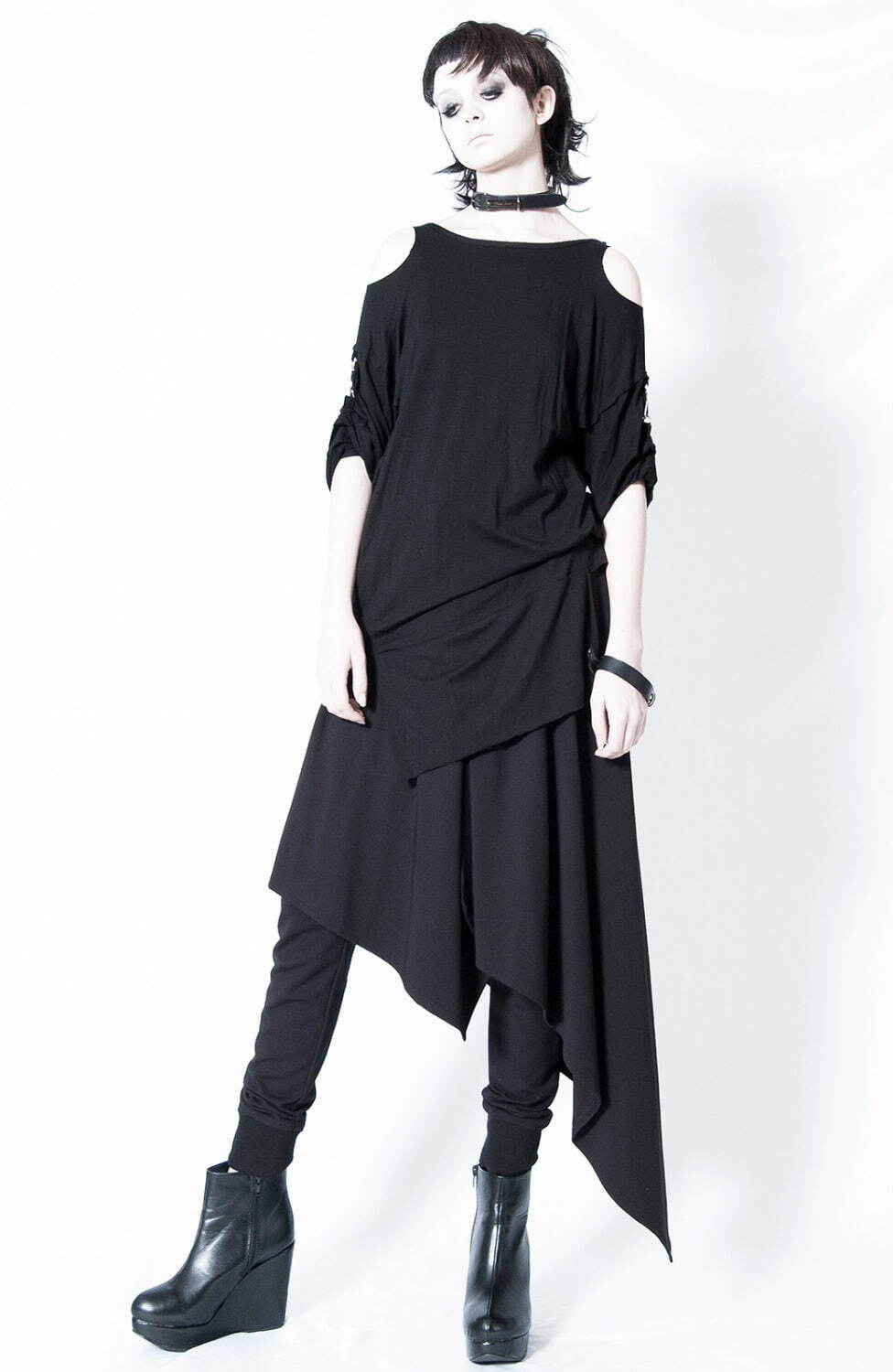 アリスアウアア(alice auaa) 2021年春夏ウィメンズコレクション  - 写真47