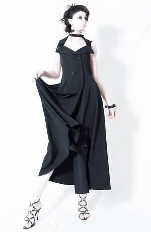 アリスアウアア(alice auaa) 2021年春夏ウィメンズコレクション  - 写真10