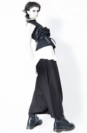 アリスアウアア(alice auaa) 2021年春夏ウィメンズコレクション  - 写真14