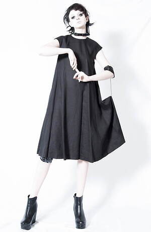 アリスアウアア(alice auaa) 2021年春夏ウィメンズコレクション  - 写真15