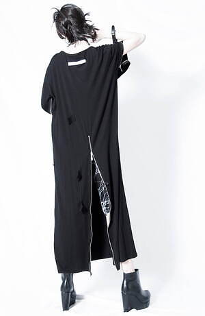 アリスアウアア(alice auaa) 2021年春夏ウィメンズコレクション  - 写真24