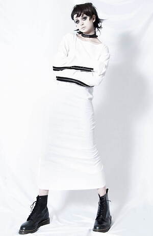 アリスアウアア(alice auaa) 2021年春夏ウィメンズコレクション  - 写真25