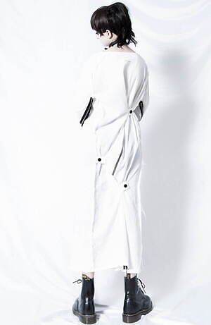 アリスアウアア(alice auaa) 2021年春夏ウィメンズコレクション  - 写真26