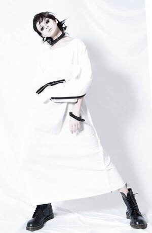 アリスアウアア(alice auaa) 2021年春夏ウィメンズコレクション  - 写真27