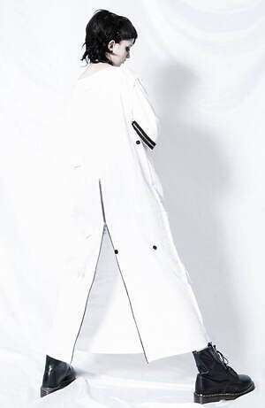 アリスアウアア(alice auaa) 2021年春夏ウィメンズコレクション  - 写真28