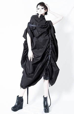 アリスアウアア(alice auaa) 2021年春夏ウィメンズコレクション  - 写真32