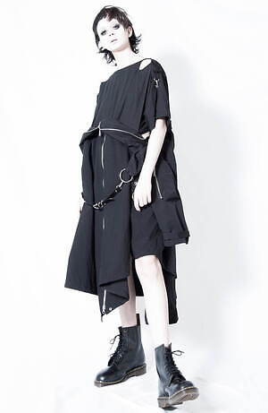 アリスアウアア(alice auaa) 2021年春夏ウィメンズコレクション  - 写真37