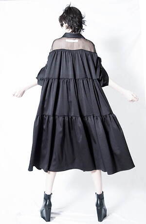 アリスアウアア(alice auaa) 2021年春夏ウィメンズコレクション  - 写真40