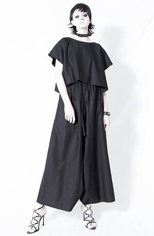 アリスアウアア(alice auaa) 2021年春夏ウィメンズコレクション  - 写真43