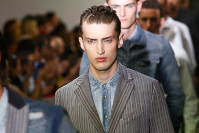 ディーゼル ブラック ゴールド(DIESEL BLACK GOLD) 2014年春夏 メンズ