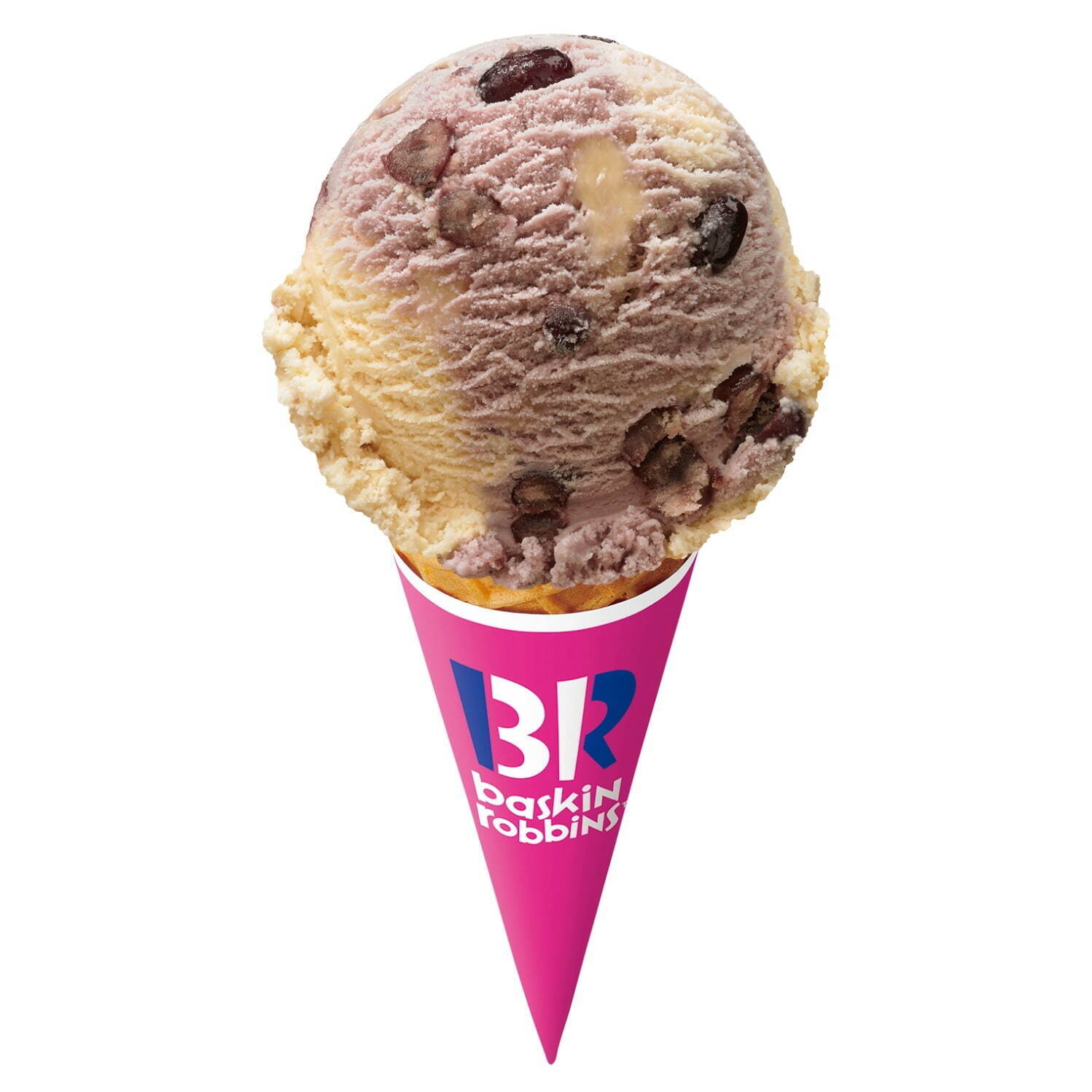 サーティワン アイスクリーム(31 ICE CREAM) 小倉トースト|写真1