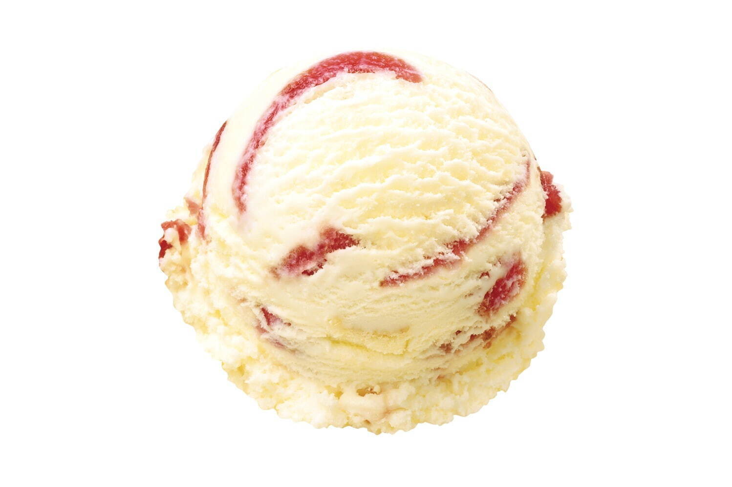 サーティワン アイスクリーム(31 ICE CREAM) 小倉トースト｜写真6