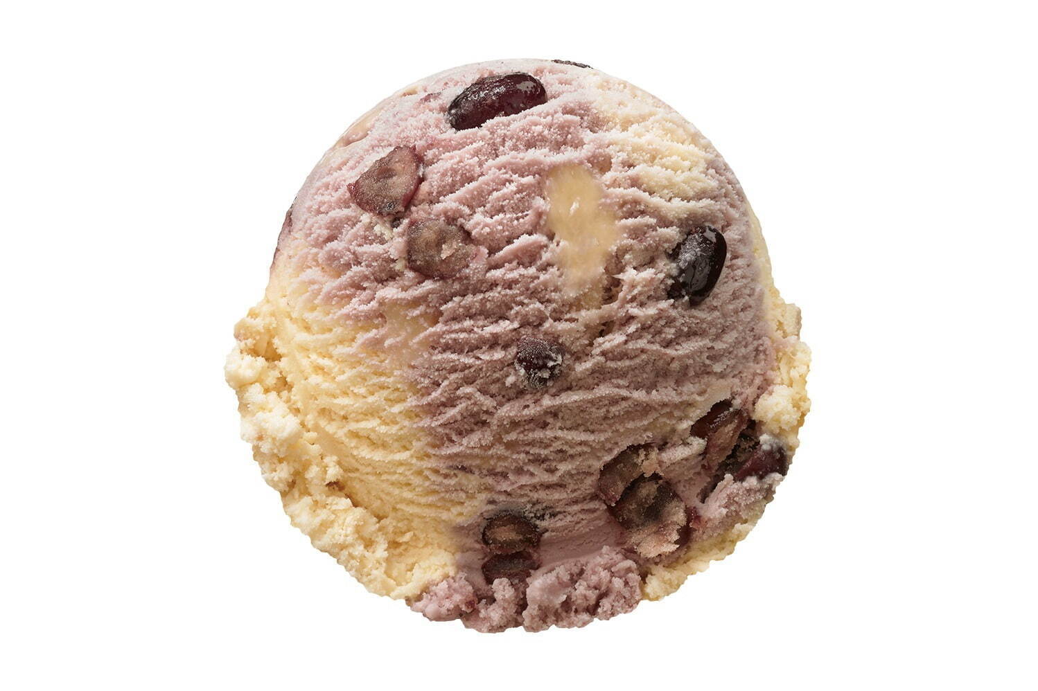 サーティワン アイスクリーム(31 ICE CREAM) 小倉トースト｜写真4