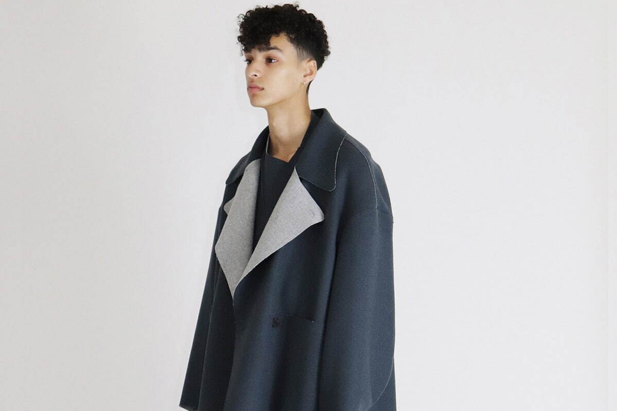 エトセンス(ETHOSENS) コレクション - ファッションプレス