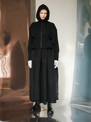 シーエフシーエル(CFCL) 2021-22年秋冬ウィメンズ&メンズコレクション  - 写真17