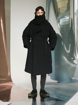 シーエフシーエル(CFCL) 2021-22年秋冬ウィメンズ&メンズコレクション  - 写真24