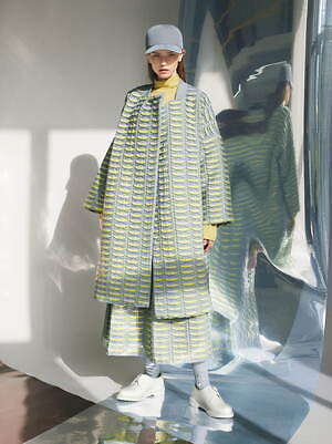 シーエフシーエル(CFCL) 2021-22年秋冬ウィメンズ&メンズコレクション  - 写真30