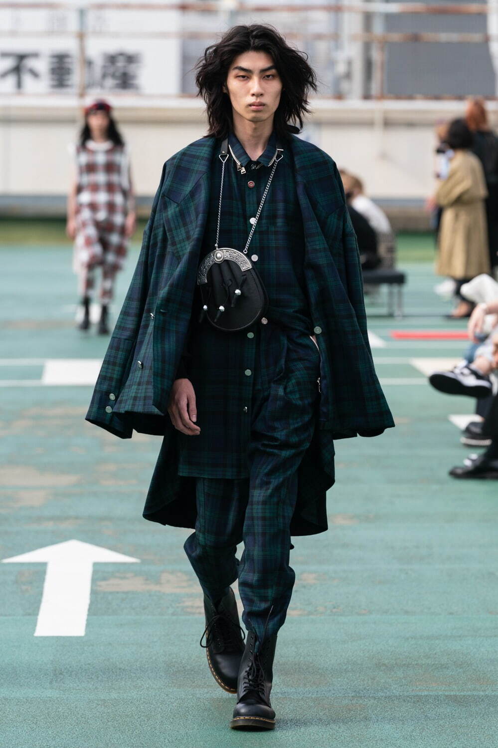 アクオド 2021-22年秋冬<span>コレクション</span> - 写真6