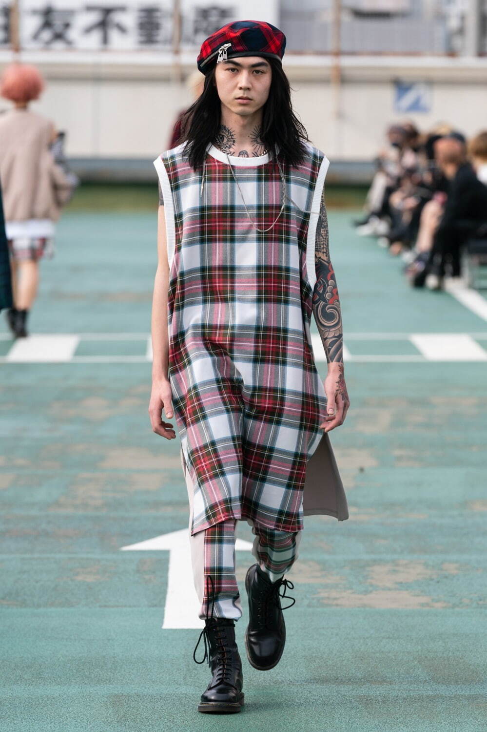 アクオド 2021-22年秋冬<span>コレクション</span> - 写真8