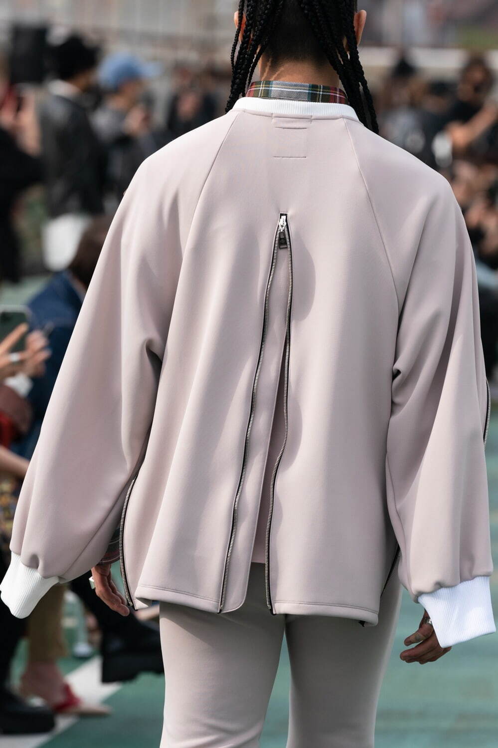 アクオド 2021-22年秋冬<span>コレクション</span> - 写真16