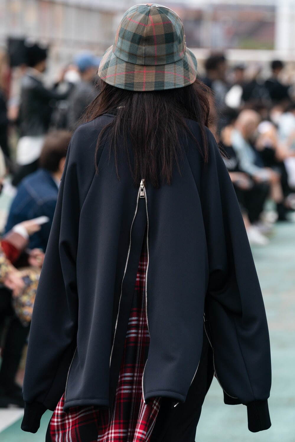 アクオド 2021-22年秋冬<span>コレクション</span> - 写真30