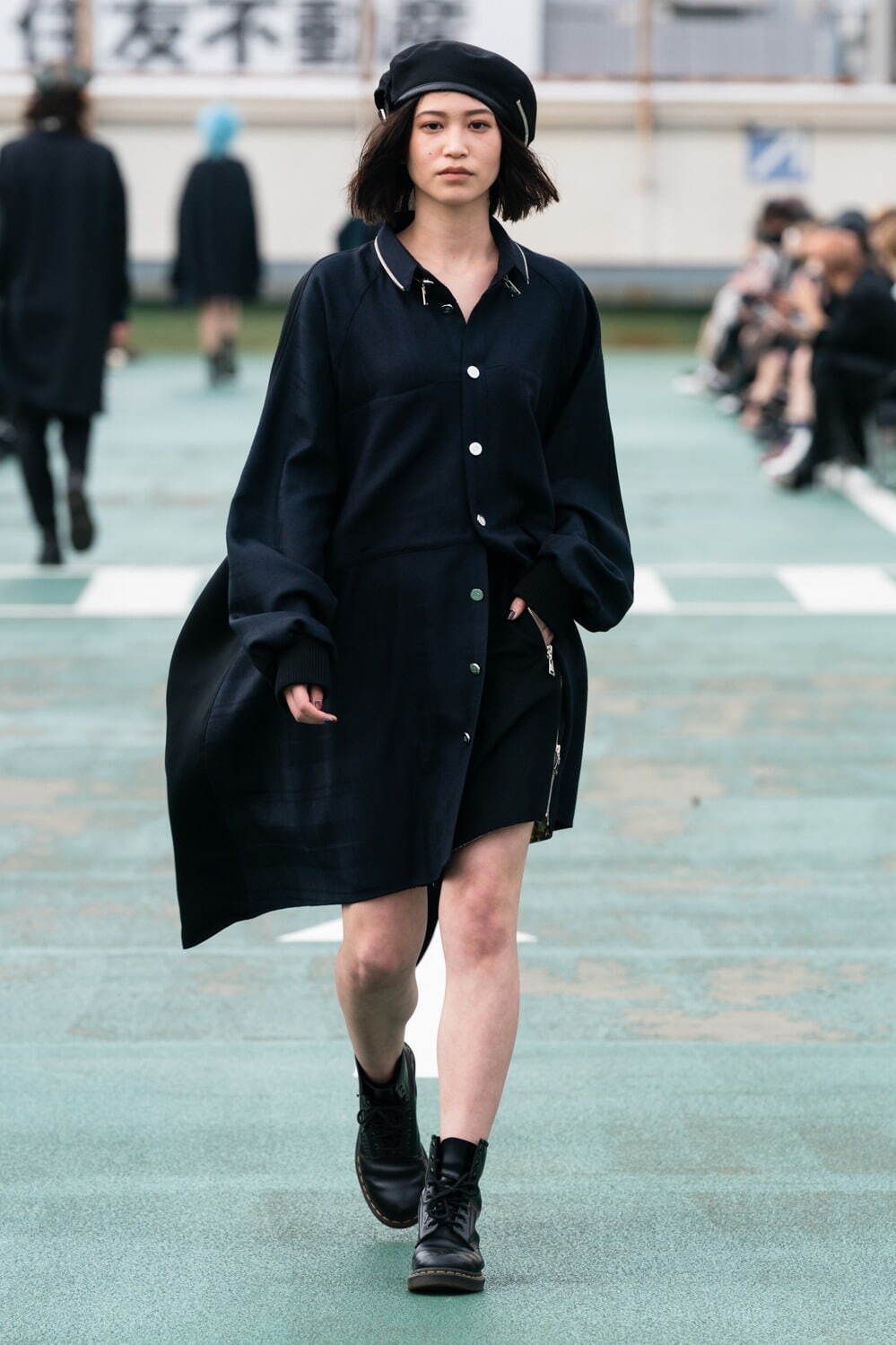 アクオド 2021-22年秋冬<span>コレクション</span> - 写真34