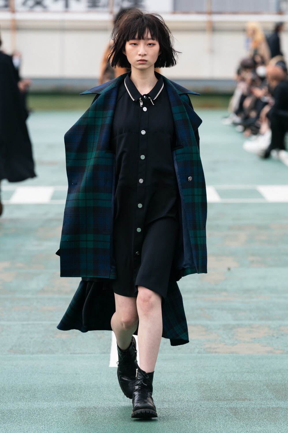 アクオド 2021-22年秋冬<span>コレクション</span> - 写真36