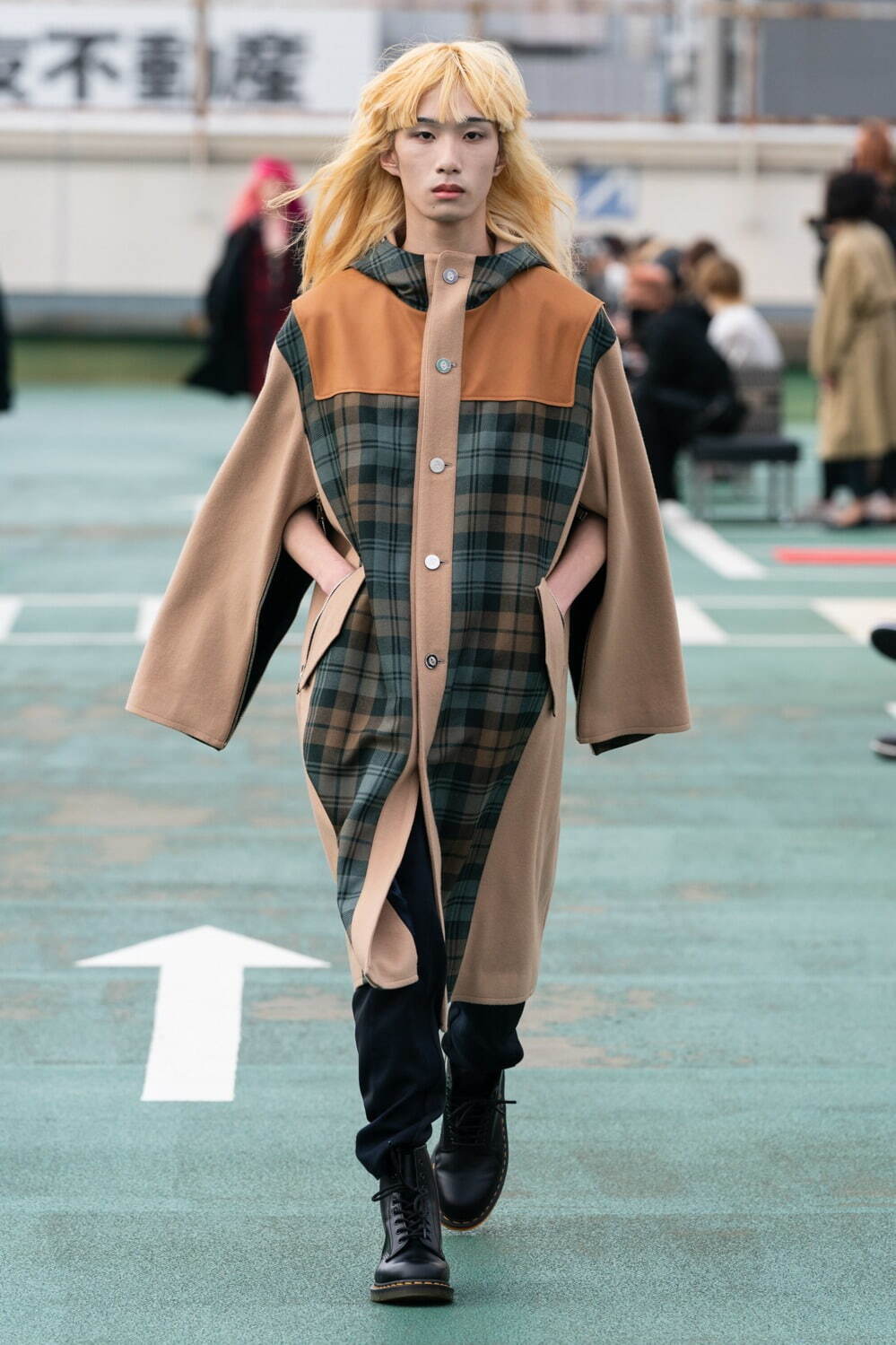アクオド 2021-22年秋冬<span>コレクション</span> - 写真38