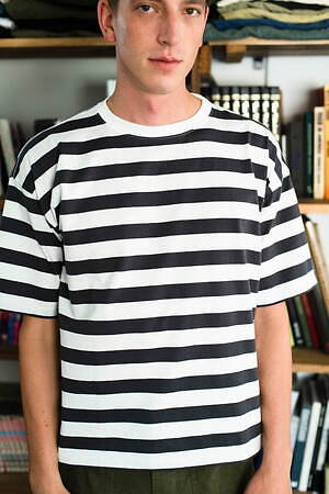 オーディナリーフィッツ(ORDINARY FITS) 2021年春夏ウィメンズ&メンズコレクション  - 写真2