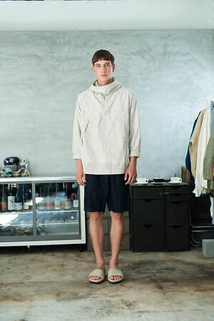 オーディナリーフィッツ(ORDINARY FITS) 2021年春夏ウィメンズ&メンズコレクション  - 写真28