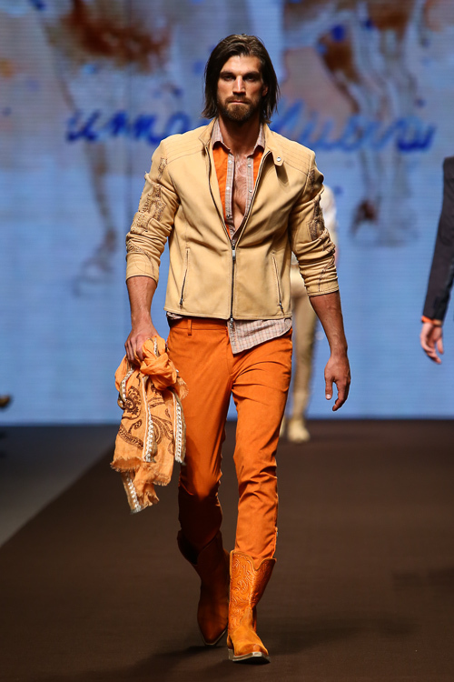 エトロ 2014年春夏<span>コレクション</span> - 写真41