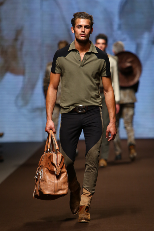 エトロ 2014年春夏<span>コレクション</span> - 写真54