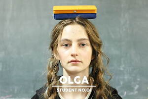 ベッドサイドドラマ(bedsidedrama) 2021-22年秋冬ウィメンズコレクション  - 写真2