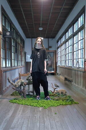 ベッドサイドドラマ(bedsidedrama) 2021-22年秋冬ウィメンズコレクション  - 写真24