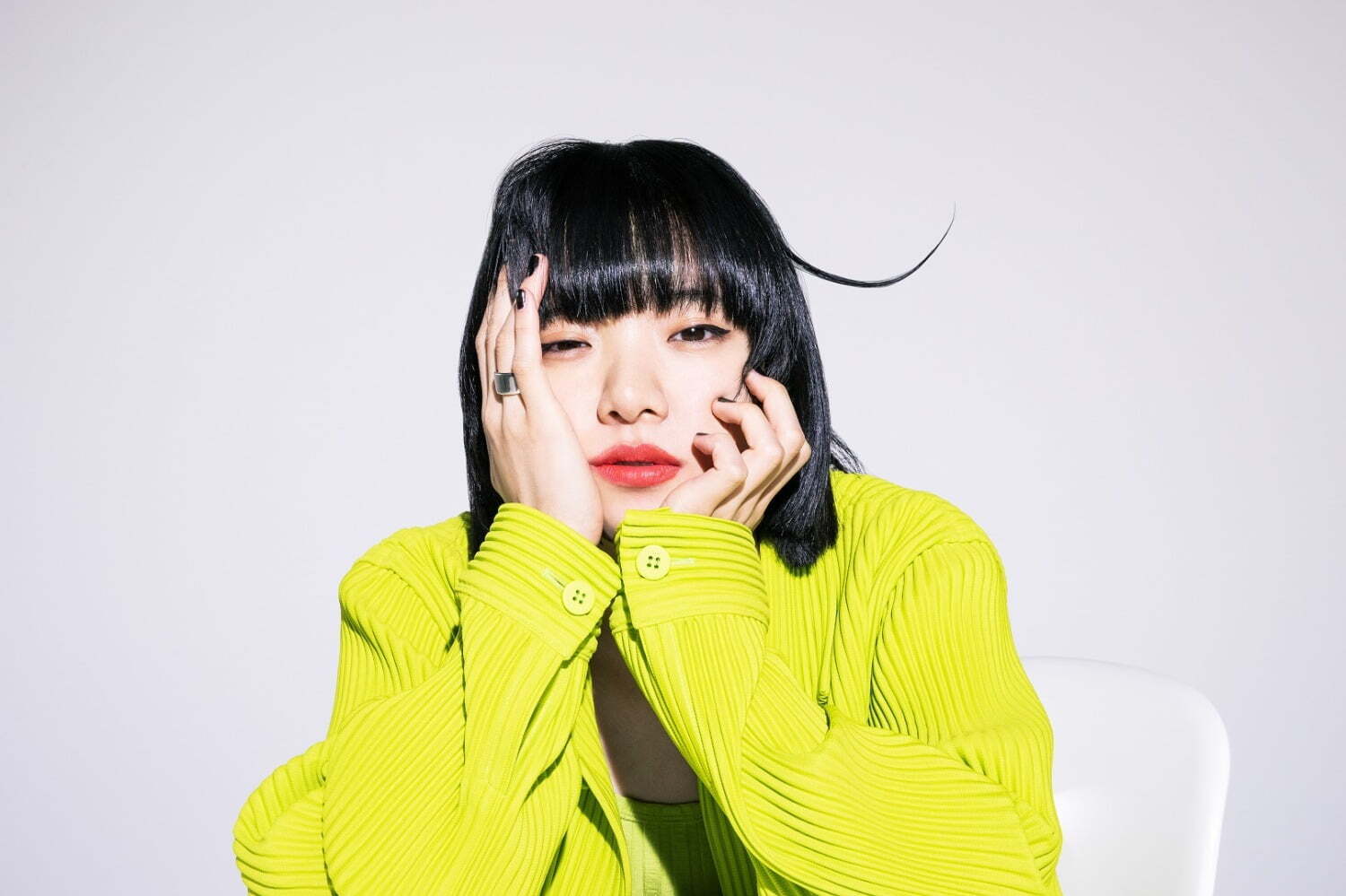 あいみょん新曲 愛を知るまでは 菅田将暉主演ドラマ コントが始まる 主題歌に 両a面シングルも ファッションプレス あいみょん新曲 愛を知るまでは 菅田将暉主演ドラマ コントが始まる 主題歌に 両a面シングルも ファッションプレス