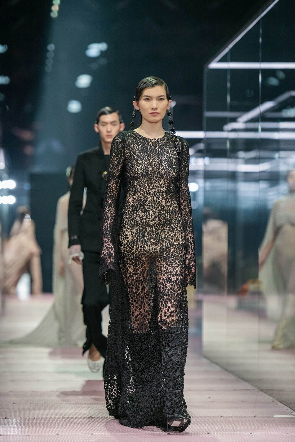 フェンディ オートクチュール 2021年春夏<span>コレクション</span> - 写真7