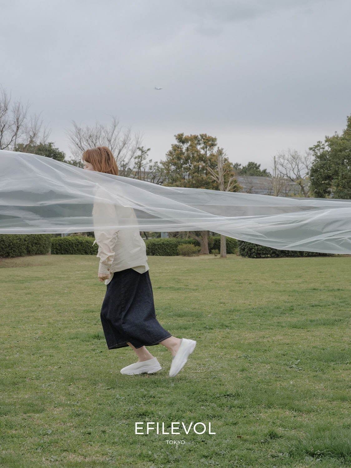 エフィレボル 2021-22年秋冬<span>コレクション</span> - 写真15