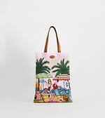 トッズ“カラフルコード”揺れるバッグや“マーメイド”描いたサンダル、東京＆大阪＆福岡限定で｜写真22