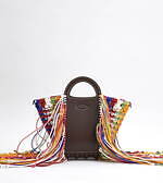 トッズ“カラフルコード”揺れるバッグや“マーメイド”描いたサンダル、東京＆大阪＆福岡限定で｜写真7