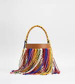 トッズ“カラフルコード”揺れるバッグや“マーメイド”描いたサンダル、東京＆大阪＆福岡限定で｜写真5