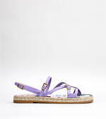 トッズ“カラフルコード”揺れるバッグや“マーメイド”描いたサンダル、東京＆大阪＆福岡限定で｜写真12