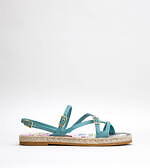 トッズ“カラフルコード”揺れるバッグや“マーメイド”描いたサンダル、東京＆大阪＆福岡限定で｜写真14