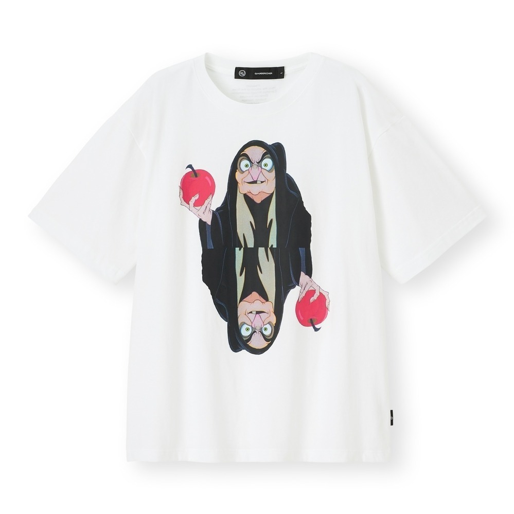 写真18 100 Gu アンダーカバー初コラボ メンズ編 グラフィック入りコーチジャケットやミッキーマウスtシャツ ファッションプレス 写真18 100 Gu アンダーカバー初コラボ メンズ編 グラフィック入りコーチジャケットやミッキーマウスtシャツ ファッションプレス