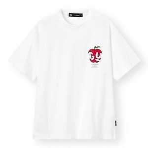 GUジーユーXアンダーカバーundercoverのコラボTシャツ